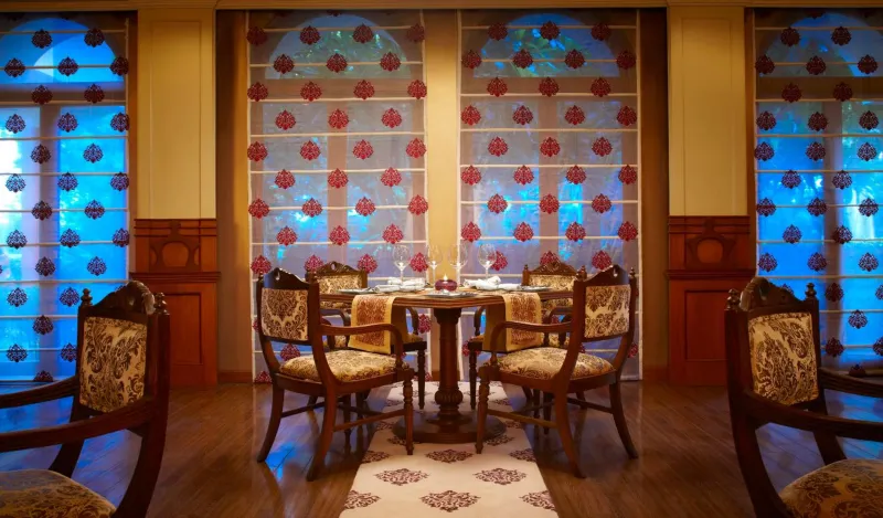 Billede 71 af Taj Ganges Varanasi