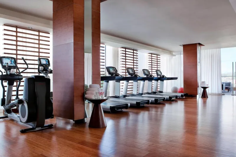 Billede 41 af JW Marriott Hotel Pune