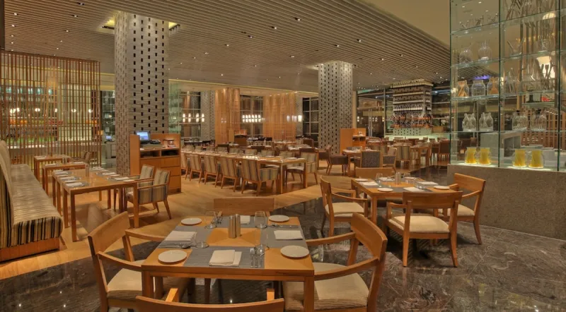 Billede 44 af JW Marriott Hotel Pune