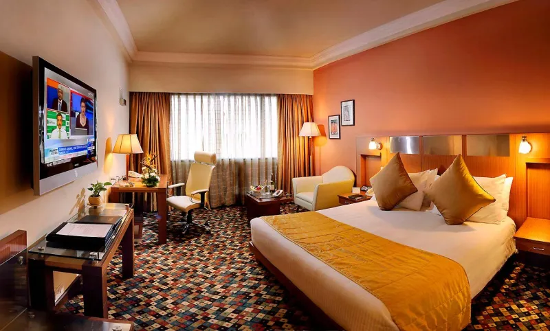 The Suryaa New Delhi billede 5