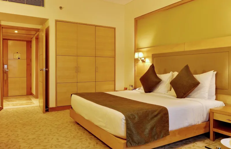 Billede 8 af The Suryaa New Delhi
