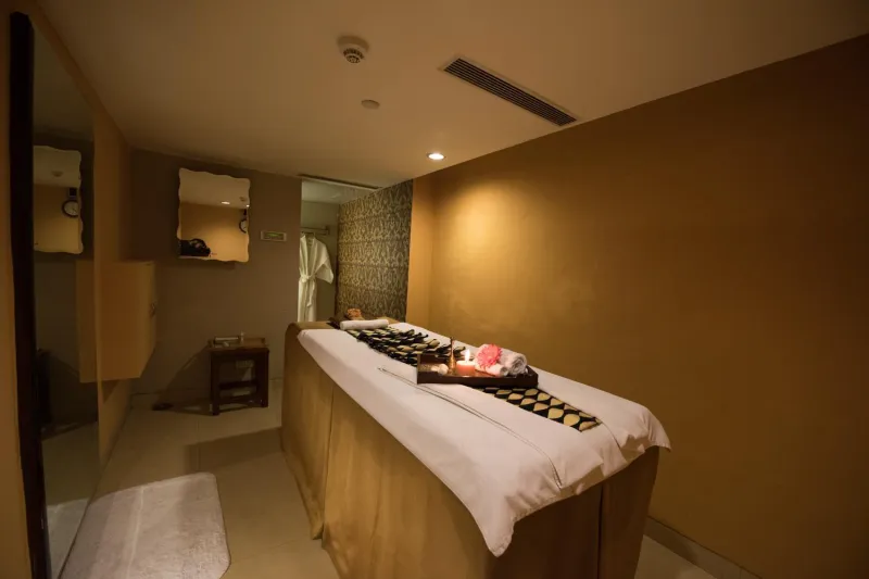 Billede 22 af The Suryaa New Delhi