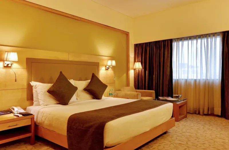 Billede 28 af The Suryaa New Delhi