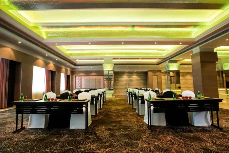 Billede 29 af The Suryaa New Delhi