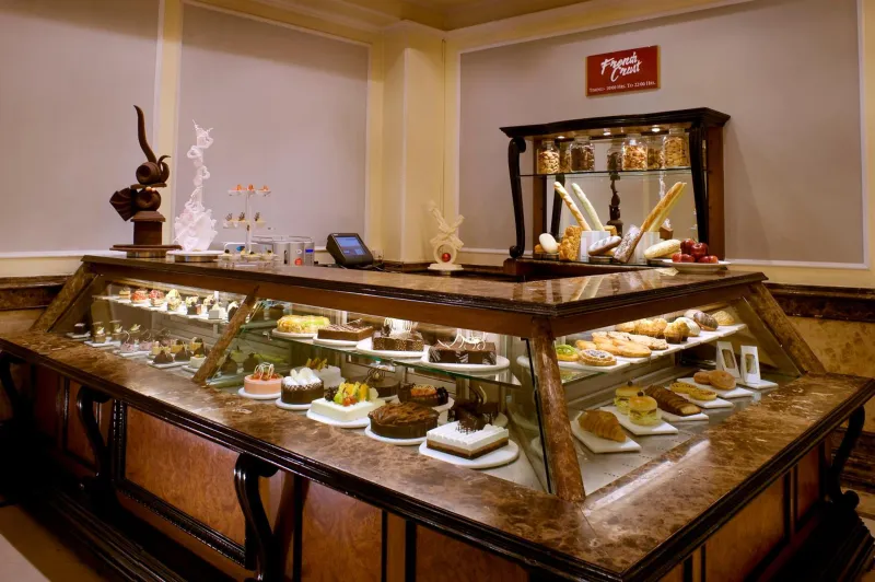 Billede 40 af The Suryaa New Delhi