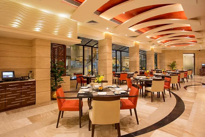 Billede 46 af The Suryaa New Delhi