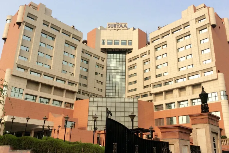 Billede 48 af The Suryaa New Delhi