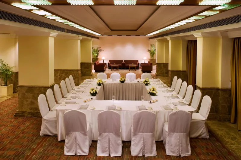 Billede 64 af The Suryaa New Delhi