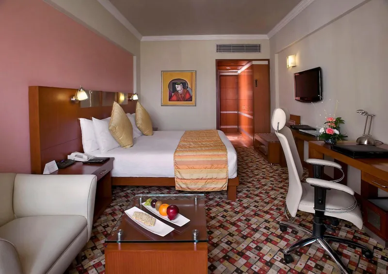 Billede 65 af The Suryaa New Delhi