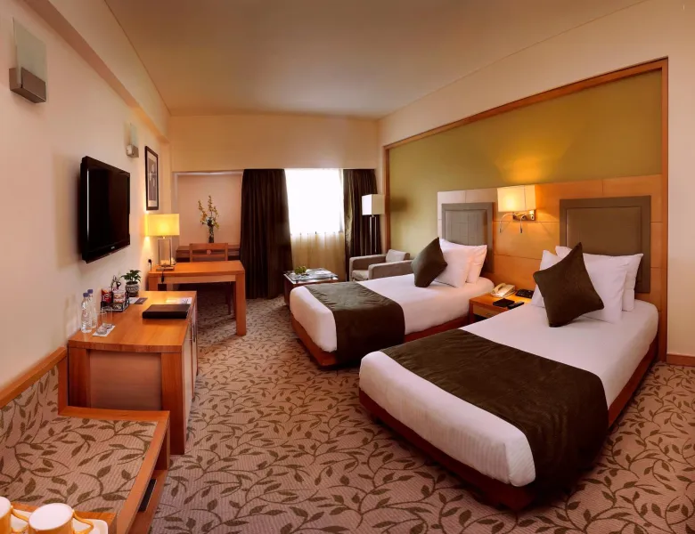 Billede 72 af The Suryaa New Delhi