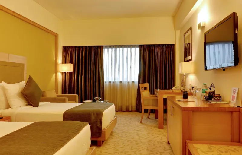 Billede 75 af The Suryaa New Delhi