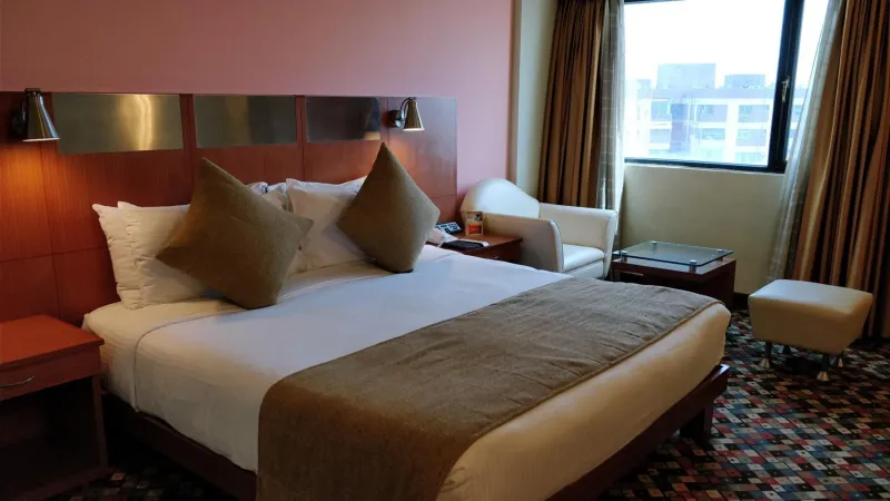 Billede 86 af The Suryaa New Delhi