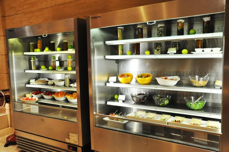 Billede 89 af The Suryaa New Delhi