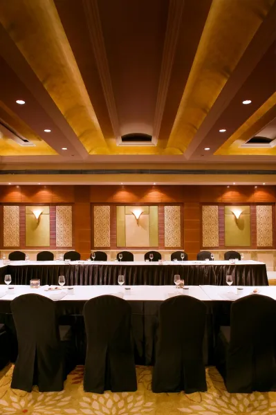 Billede 90 af The Suryaa New Delhi