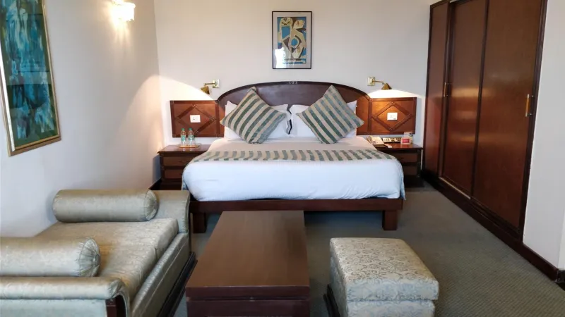 Billede 96 af The Suryaa New Delhi
