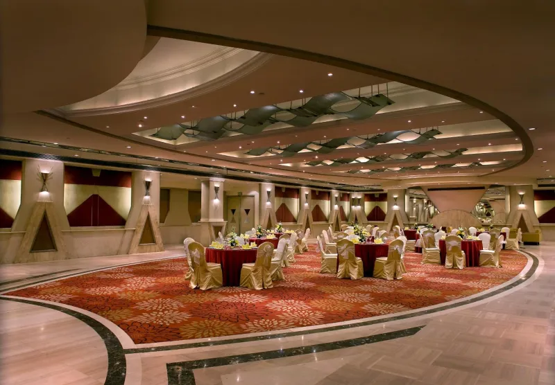 Billede 98 af The Suryaa New Delhi