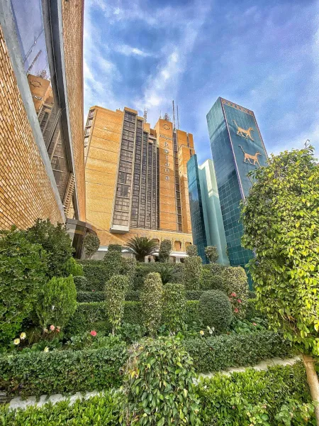 Billede 28 af Babylon Rotana Hotel