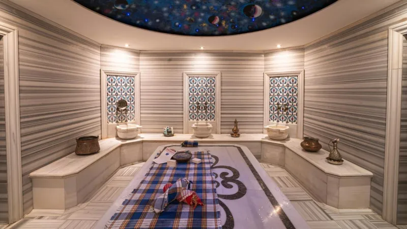 Billede 87 af Babylon Rotana Hotel