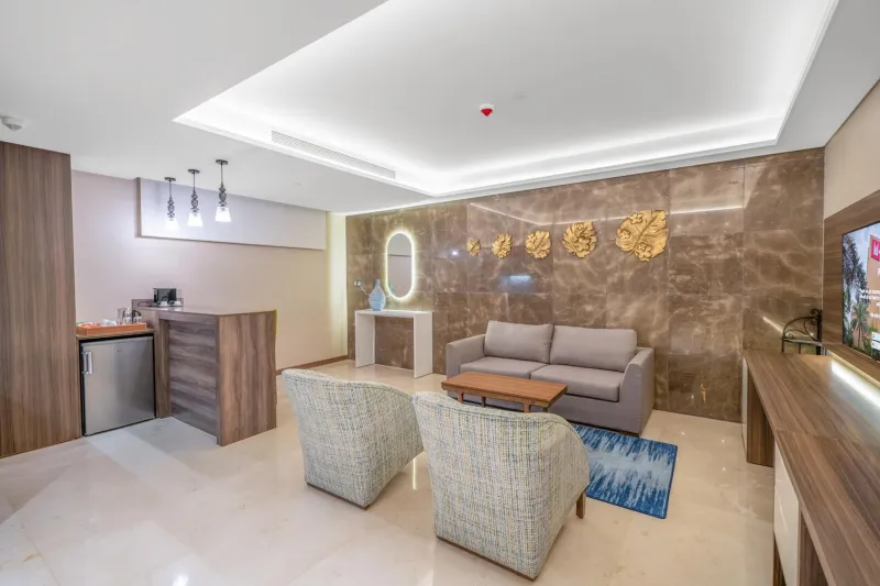 Billede 131 af Grand Millennium Al Seef Basra