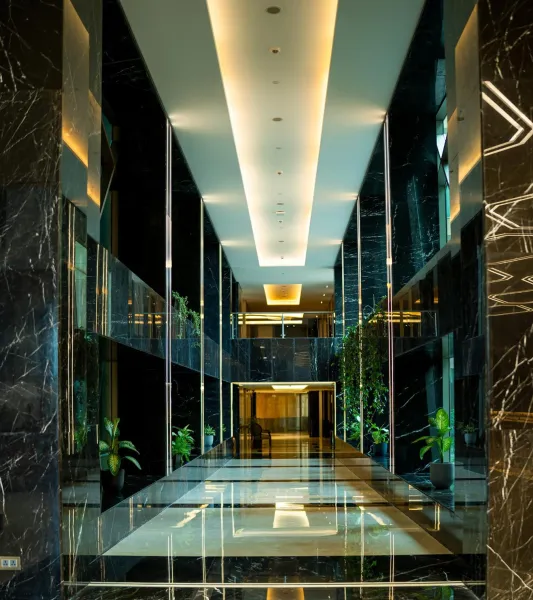 Billede 22 af Grand Millennium Al Seef Basra