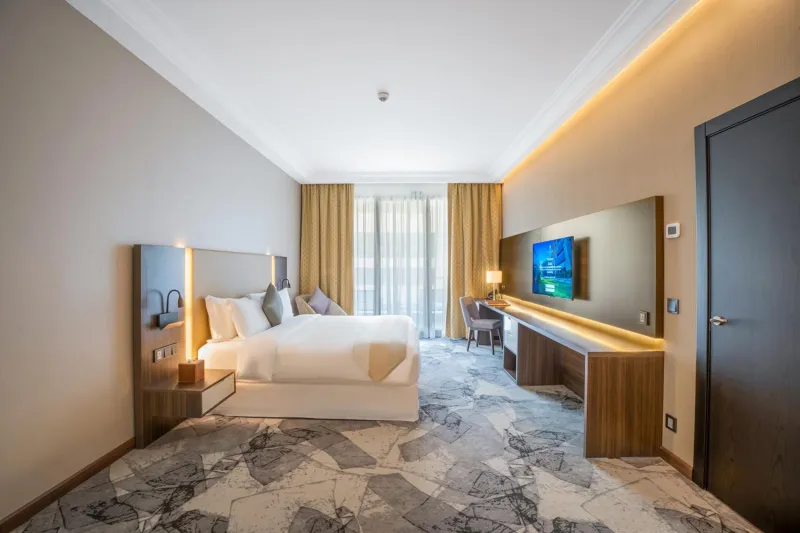Billede 33 af Grand Millennium Al Seef Basra