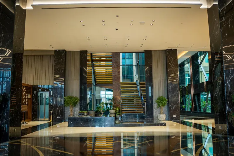 Billede 45 af Grand Millennium Al Seef Basra