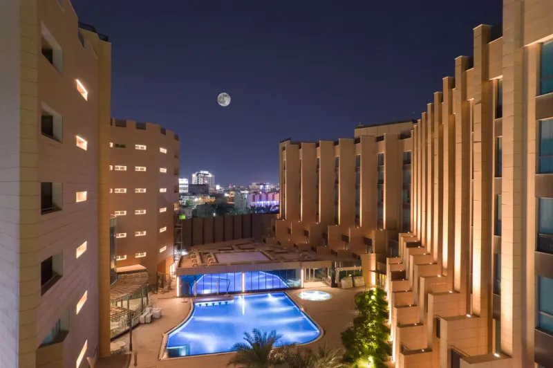 Billede 47 af Grand Millennium Al Seef Basra