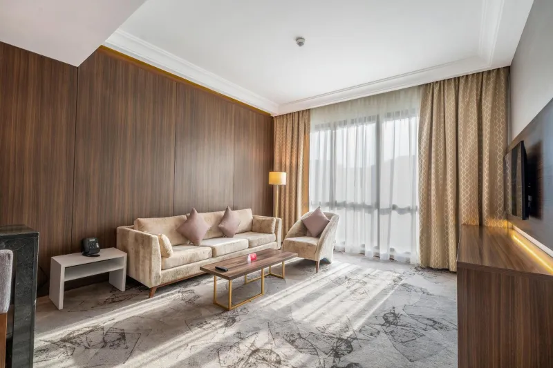 Billede 82 af Grand Millennium Al Seef Basra
