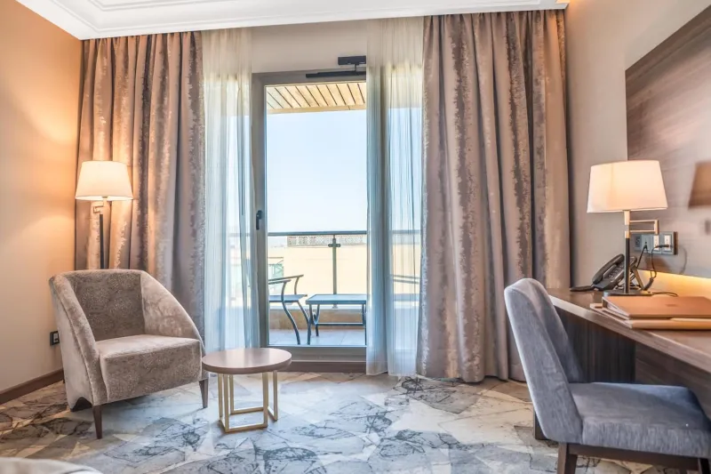Billede 90 af Grand Millennium Al Seef Basra