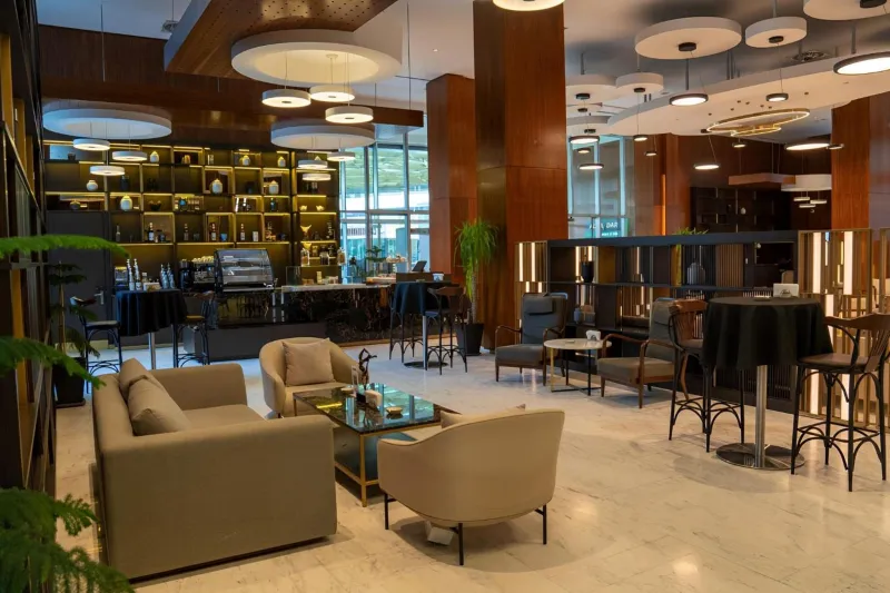 Billede 3 af Radisson Hotel & Residences Erbil