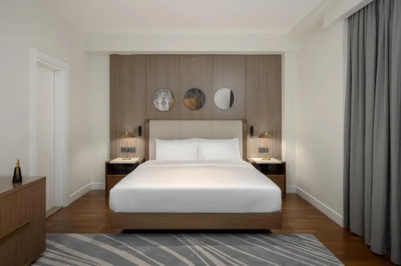 Billede 6 af Radisson Hotel & Residences Erbil
