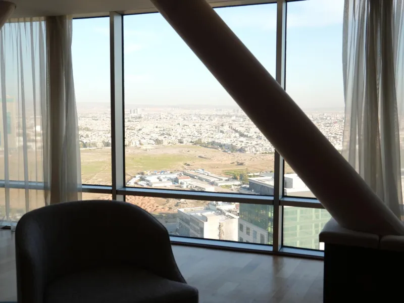 Billede 7 af Radisson Hotel & Residences Erbil
