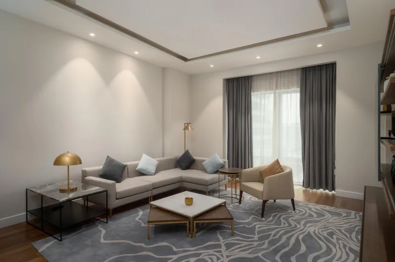 Billede 8 af Radisson Hotel & Residences Erbil