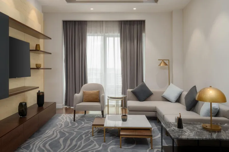 Billede 103 af Radisson Hotel & Residences Erbil