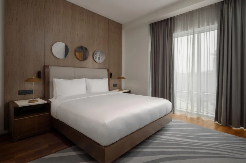 Billede 104 af Radisson Hotel & Residences Erbil