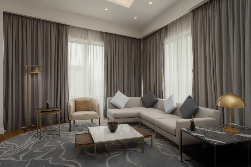 Billede 105 af Radisson Hotel & Residences Erbil