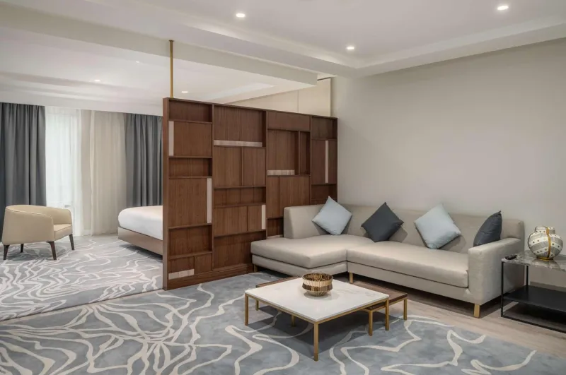 Billede 106 af Radisson Hotel & Residences Erbil