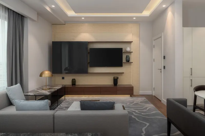 Billede 111 af Radisson Hotel & Residences Erbil