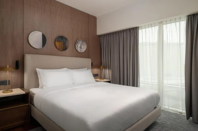Billede 124 af Radisson Hotel & Residences Erbil