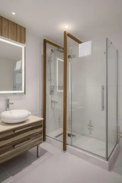 Billede 17 af Radisson Hotel & Residences Erbil