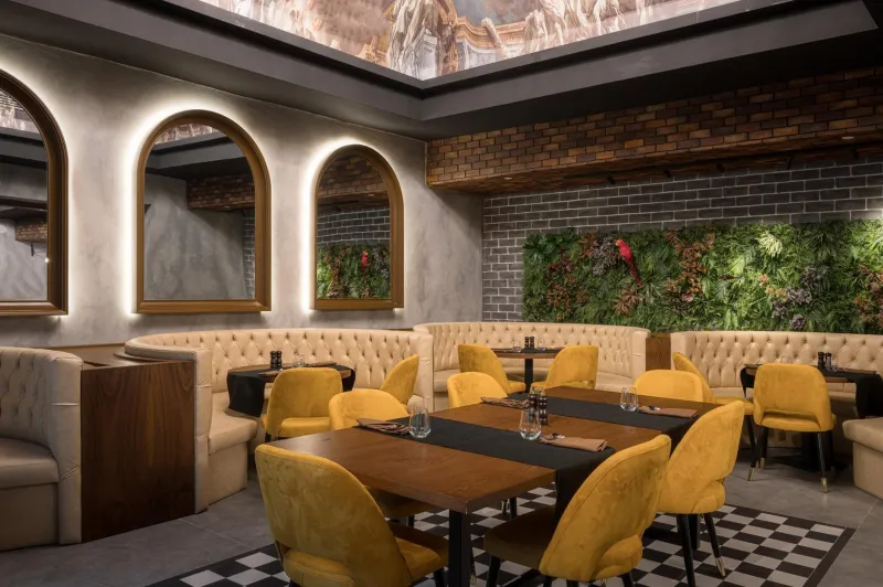 Billede 21 af Radisson Hotel & Residences Erbil