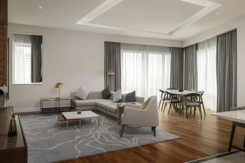 Billede 22 af Radisson Hotel & Residences Erbil