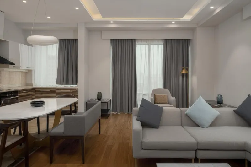 Billede 24 af Radisson Hotel & Residences Erbil