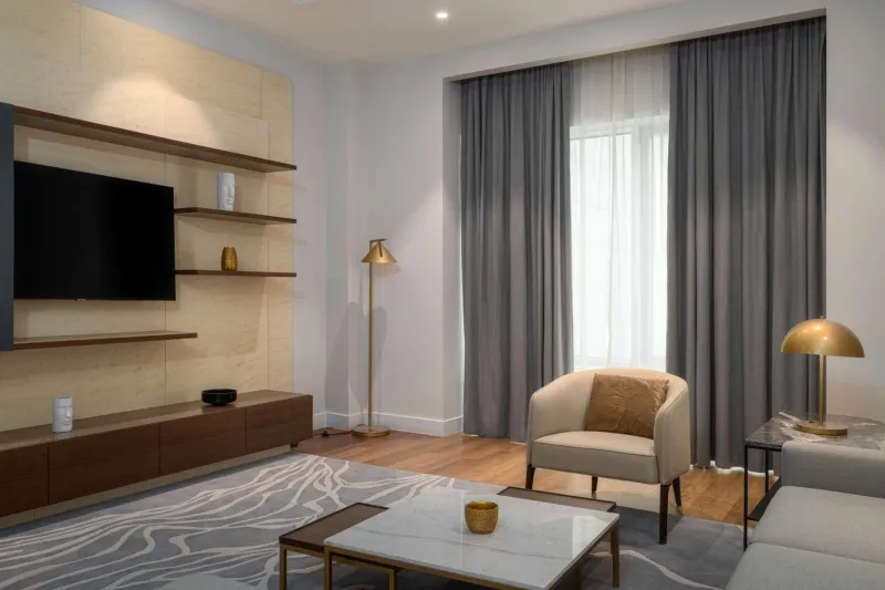 Billede 25 af Radisson Hotel & Residences Erbil