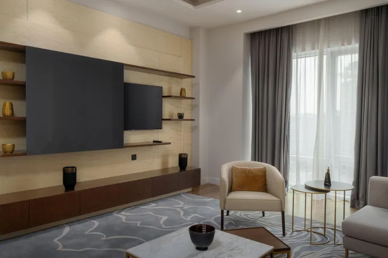 Billede 29 af Radisson Hotel & Residences Erbil