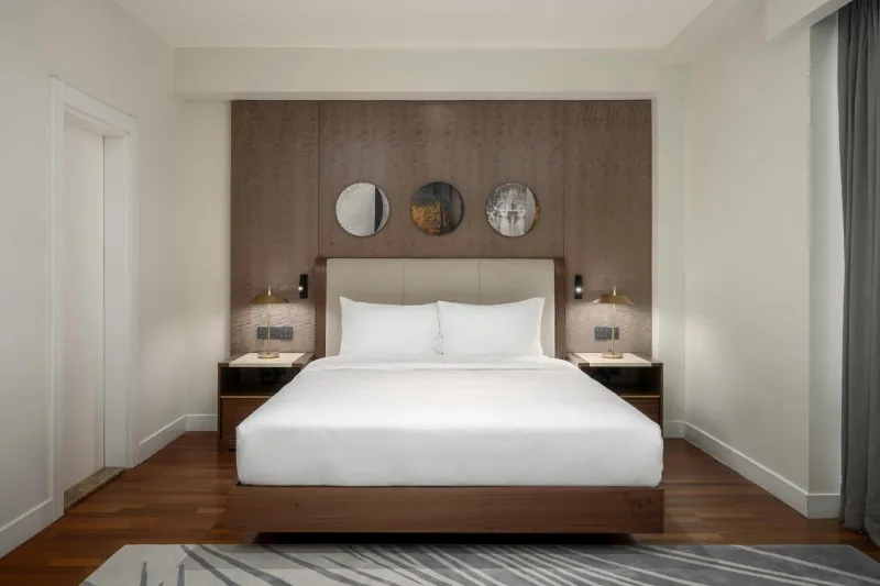 Billede 33 af Radisson Hotel & Residences Erbil