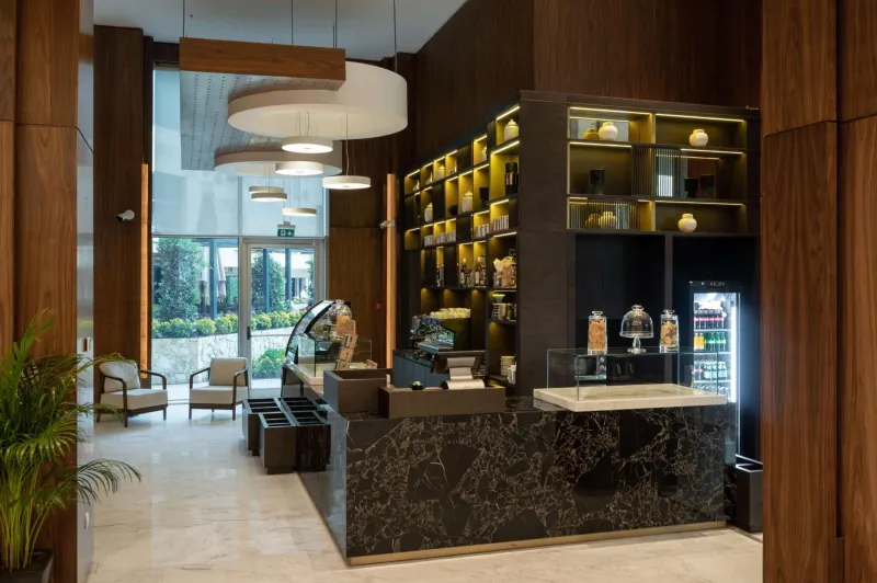 Billede 36 af Radisson Hotel & Residences Erbil