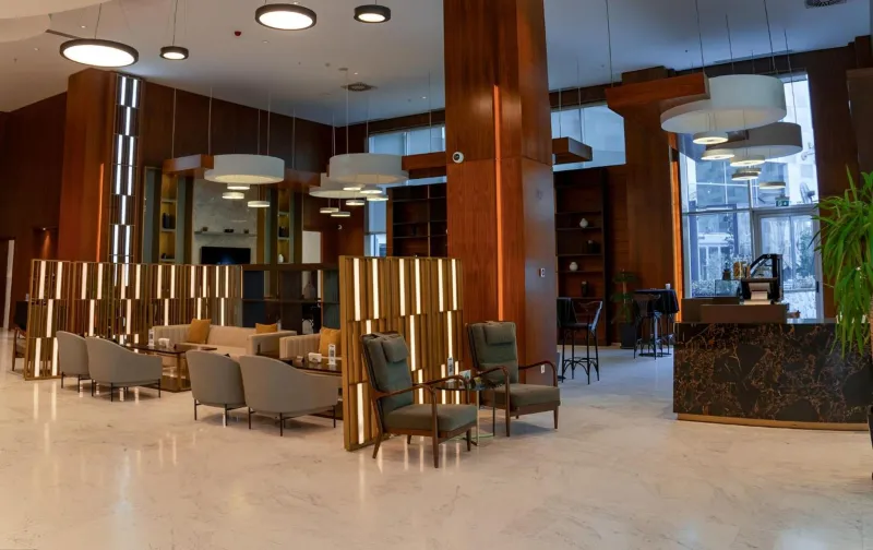 Billede 43 af Radisson Hotel & Residences Erbil