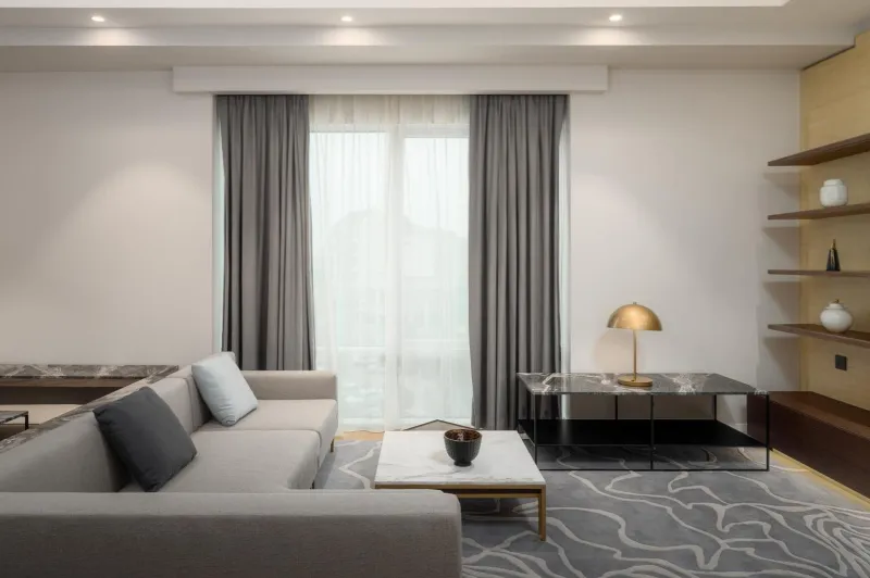 Billede 44 af Radisson Hotel & Residences Erbil