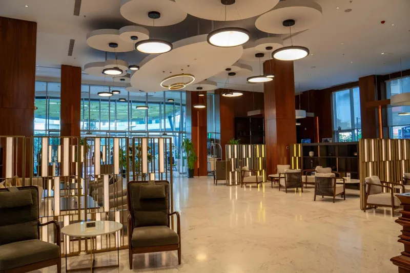Billede 48 af Radisson Hotel & Residences Erbil